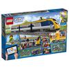 LEGO City High-Speed ??Train 60197 Toy Train