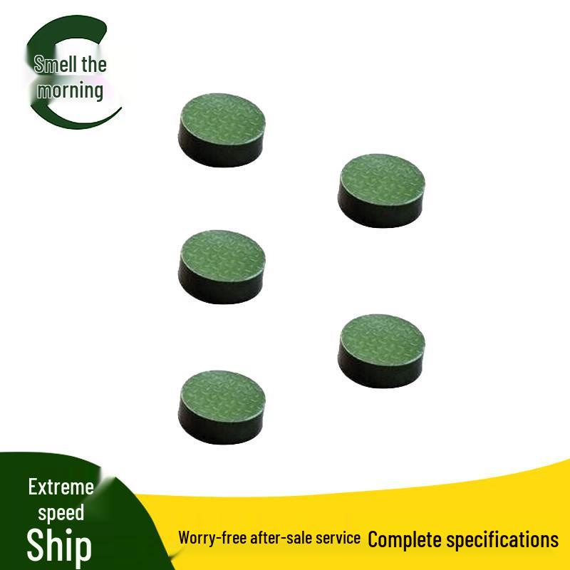 Wen Zao Wubu Pile Outdoor Obstacle Training Equipment