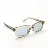 Police Sunglasses for SPLT95K Size Asian Light Square Men, 07N8, 54, Fit, Color, Shape.