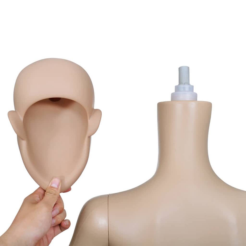 Weibliche Schaufensterpuppe B