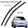 Compatible Tesla Model X 2016-2018 Spray Type Wiper Blade