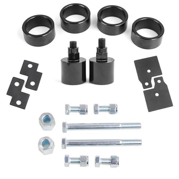 

4-Inch Front & Rear Suspension Lift Kit for Polaris 500-800 (1999-2021) None
