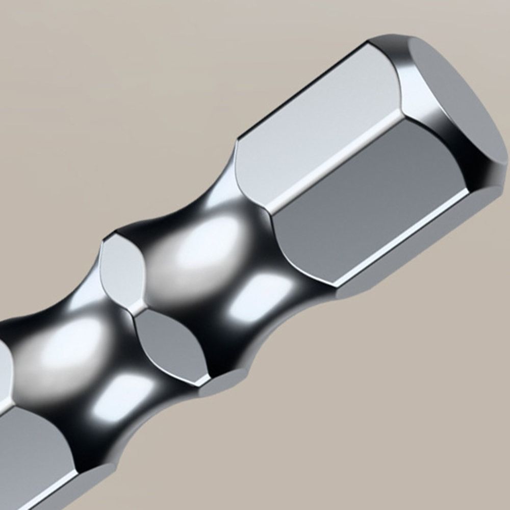 Zoubkovaný vrták na dlaždice Čtyřbřitá šestihranná stopka Sada vrtáků Excentrický vrták Vrtací nástroj