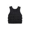Ronglv Black Weighted Training Vest