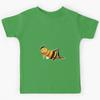 Barry B Benson, From The Bee Movie Kids T-Shirt