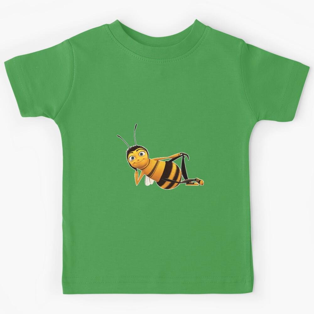 Barry B Benson, From The Bee Movie Kids T-Shirt 160