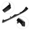 2PCS Headlight Eyelids Cover Eyebrow Molding Trim For BMW E46 330i 330Xi 325i 2001-2005 51137043410 51137043409 Car