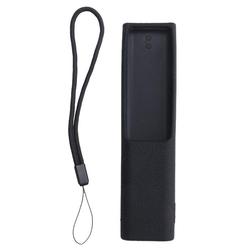 AD23-Covers For  QLED TV Bluetooth Remote Control BN59-01272A BN59-01265A BN59-01270A Case Shockproof Anti-Slip