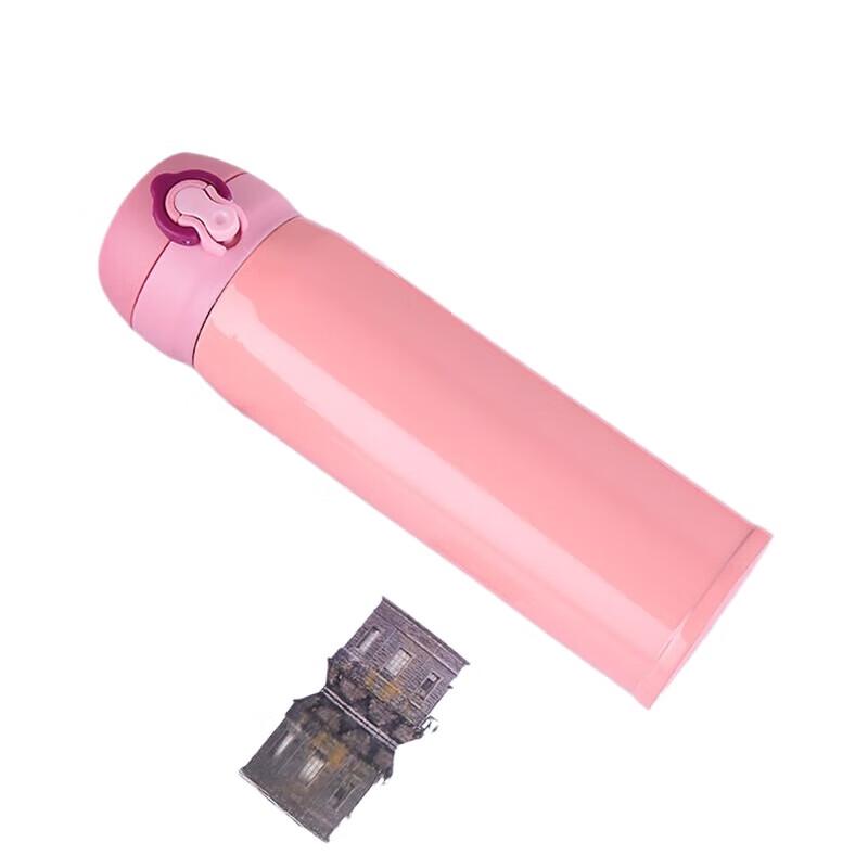 Shangheng SHZH-CFB010 Fingerprint Unlock Insulated Travel Cup