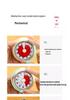 Magnetic Kitchen Timer with Alarm - Mechanical Cooking & Study Reminder