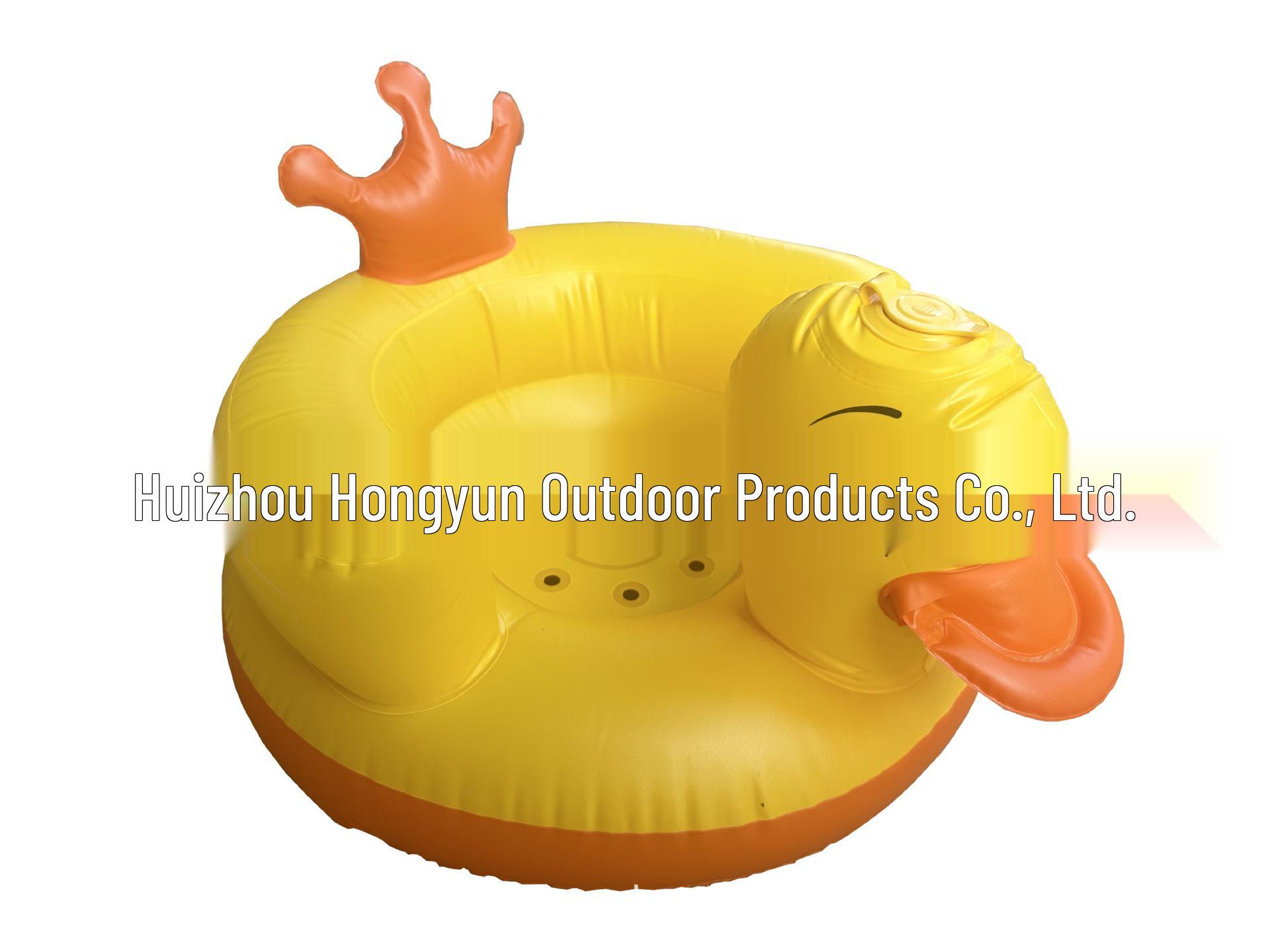 

Портативное надувное детское диванное сиденье для младенцев