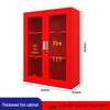 Detang Micro Fire Station Cabinet