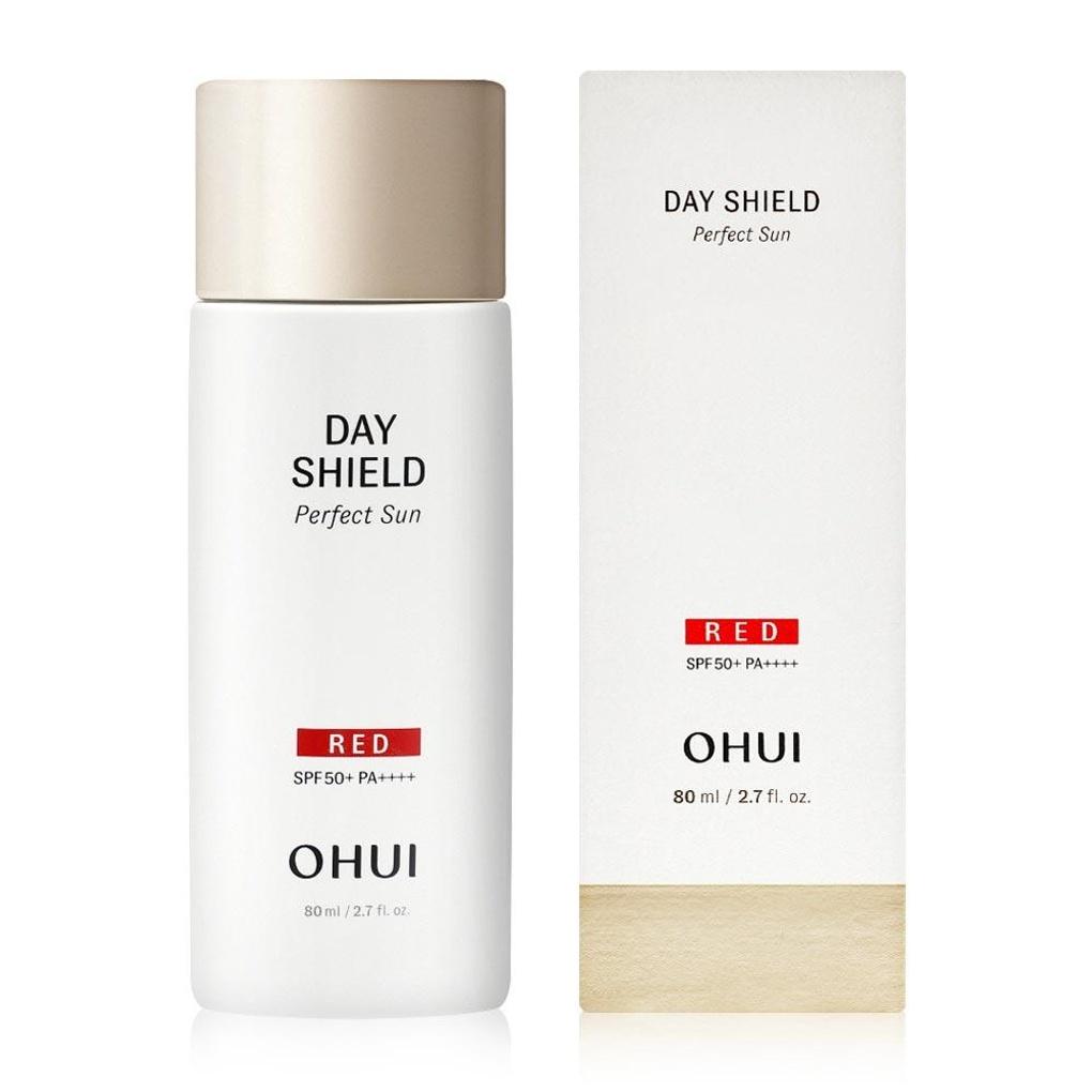 

Ohui Day Shield Perfect Sun Red 80ml Large Capacity