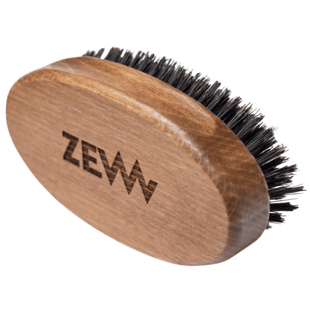 

ZEW - Szczotka do brody z włosiem z dzika 1 szt