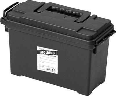 Molding AMMO TOOL BOX [Khaki S Size] BRID Molding AMMO TOOL BOX S