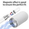 Xiaomi 5/1PCS Magnetic Pencil Caps for Apple Pencil 1 Stylus Protector Cover Replacement Magnet Tablet Pen Cap for Apple Pencil Pen Cap