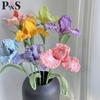 Decorațiuni pentru casă – Flori decorative şi coroane de flori