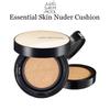 JUNG SAEM MOOL Essential Skin Nuder Cushion (papildymas įtrauktas) Nustatyti