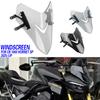 For Honda CB1000 CB 1000 Hornet SP 2025-UP Windshield Windscreen Cover Motorcycle Meter Visor Wind Screen Deflector Protector