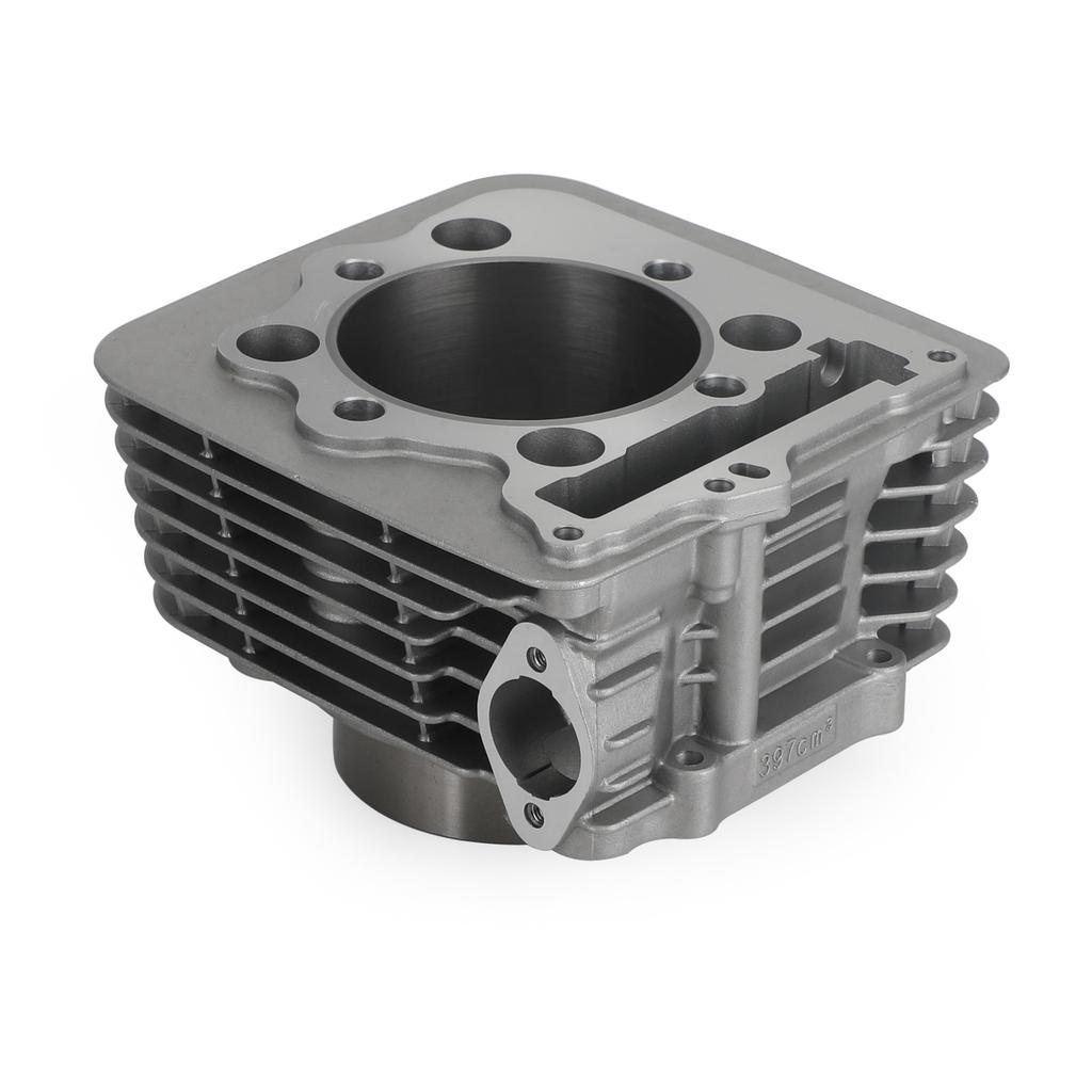 Cylinder Big Bore 440cc Kolvring Ändkit För Honda TRX400EX SporTrax 99 - 08