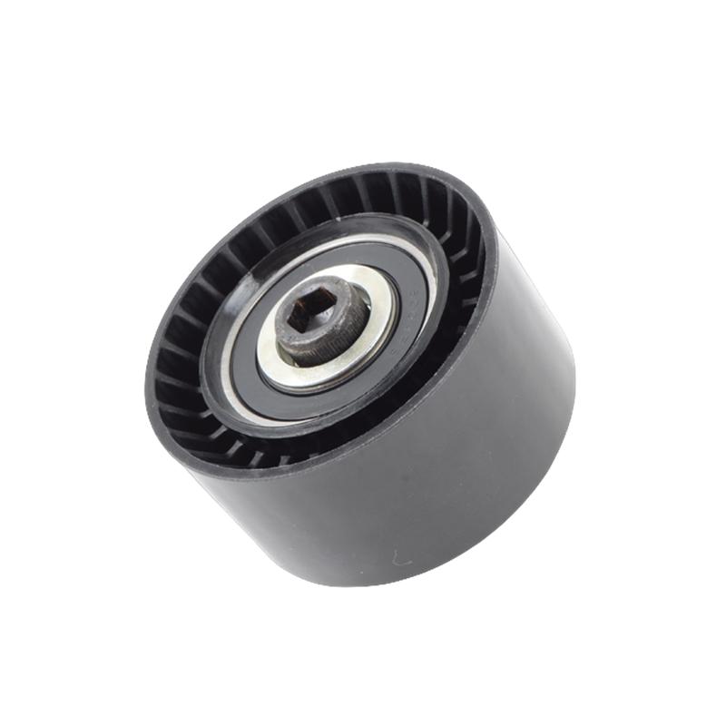 Engine Belt Tensioner Set For BMW F01 F02 740Li X6 E71 N54 11287627052 11287628279 11287559887 11287559889 11287627053