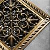 Shower Drain 15*15cm Super Bigger Floor Drain Bathroom Building Material Square Water Drain Bathroom Accessories