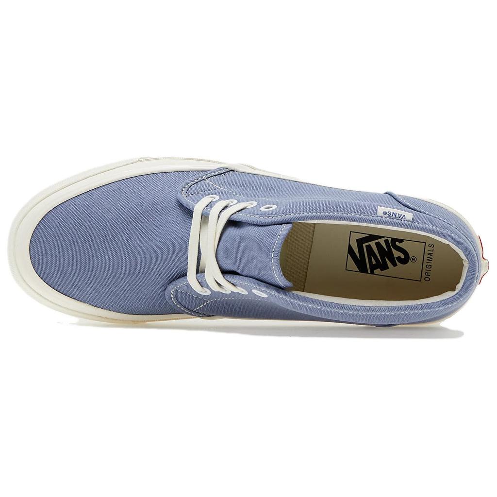 Vans OG Chukka LX Tempest Unisex Sneakers Purple VN0A3GRXTX5