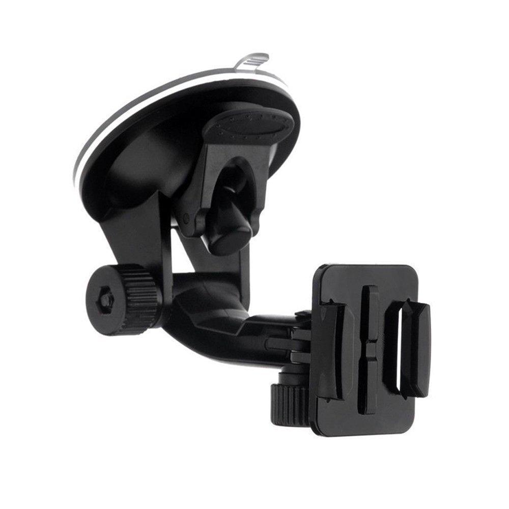 

Shockproof Magnetic Car Phone Mount with Suction Cup