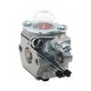 Carburetor Replacement for Forecho -3155 3155 Chaaw Brush Cutter Aluminum Alloy Fuel Efficiency Low Emission