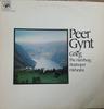 LP Record EDVARD GRIEG  ORCHESTER DER STAATS  Peer Gynt MALS605 Marble Arch UK Classical Used