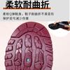 New Winter Cotton Shoes Women's Velvet Mother Shoes Warm Cotton Shoes Medium and Short Boots