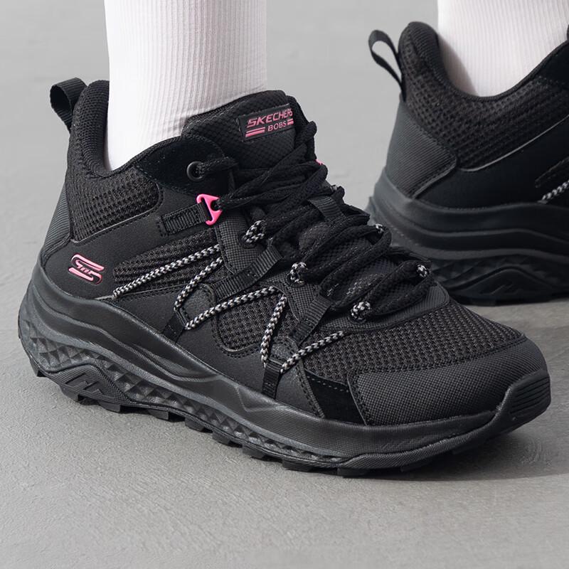 Skechers Women s Retro Platform High-Top Sneakers 117495 35