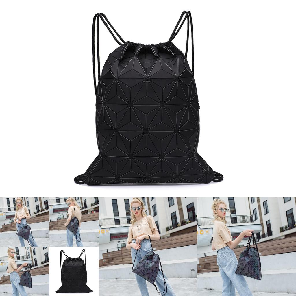Shoulder Bag With Quilted Pu Material For Daily Casual Use