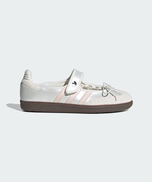 [Adidas] Samba Jane JR4482 245