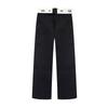 New Balance DickieS Work PantS Men S Long PantS Black 874