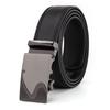 PULO Automatický opasek s přezkou Pánský opasek Ležérní Businessový Špičkový Pánský opasek
