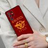 SPQR Roman Imperial Legion Cell Phone Case for Samsung Galaxy S26 Ultra S25 S24 S23 S22 S21 S20 Note10 Cover