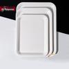 Fenfei Square Plastic Serving Tray