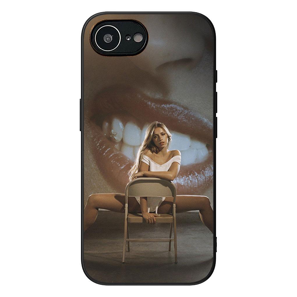 Soft Cover for Xiaomi Poco C75 C65 C71 C85 X7 X6 M6 M7 F7 F8 Ultra F6 Pro Coque Phone Case Tates Hot McRaes Poster