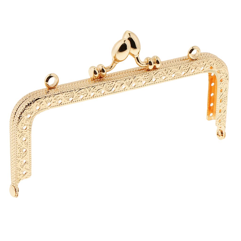 2 Portamonete Con Paillettes Per Bambine E Ragazze – Mini Borsellino Con Chiusura A Bacio – Colorato, Leggero In Nylon – Porta Monete, Chiavi, Gioielli