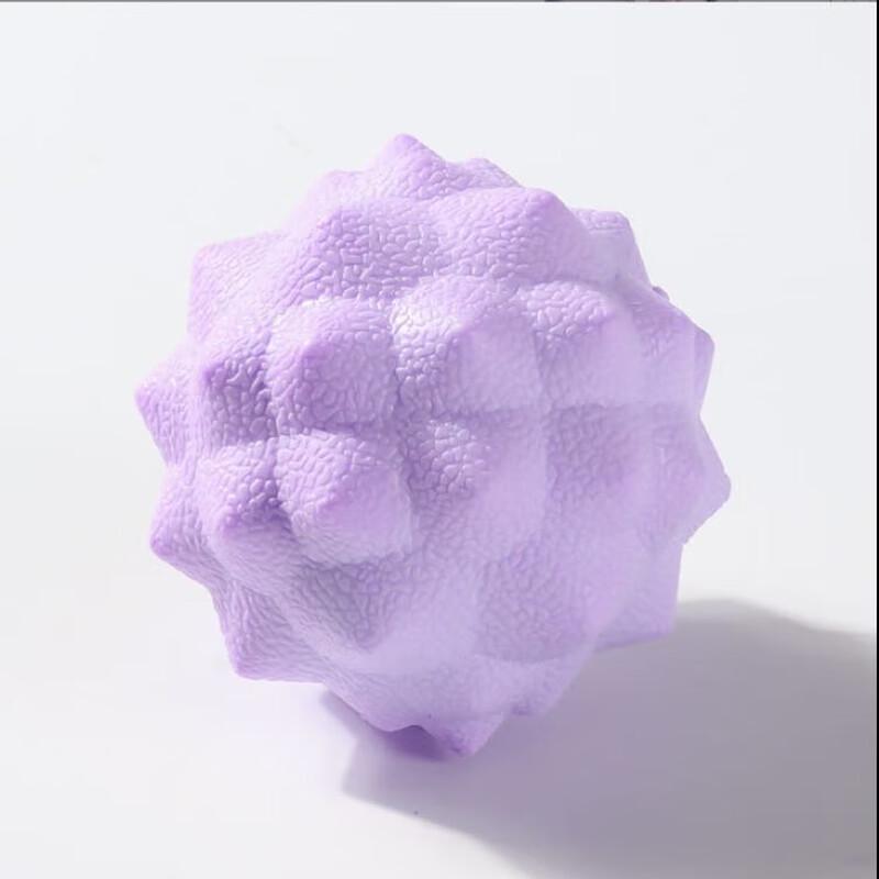 WEZHO Spiky Fascia Massage Ball