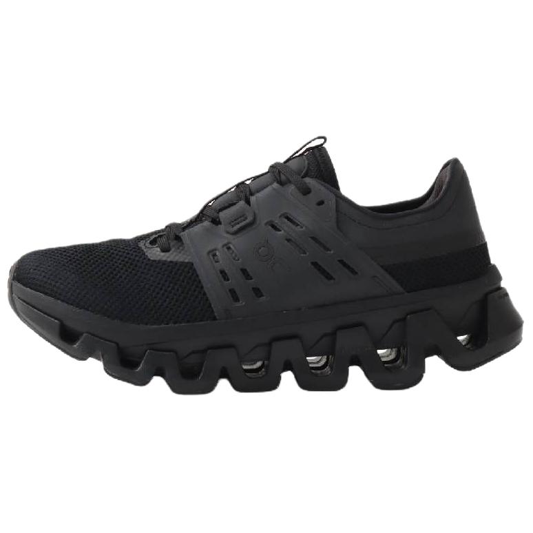 

On Running Shoes Men s Black 3MG10461043 40.5