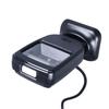 Barcode Scanner Multifunctional Accurate Efficient Scanning Bar Code Reader for Hospital Supermarket