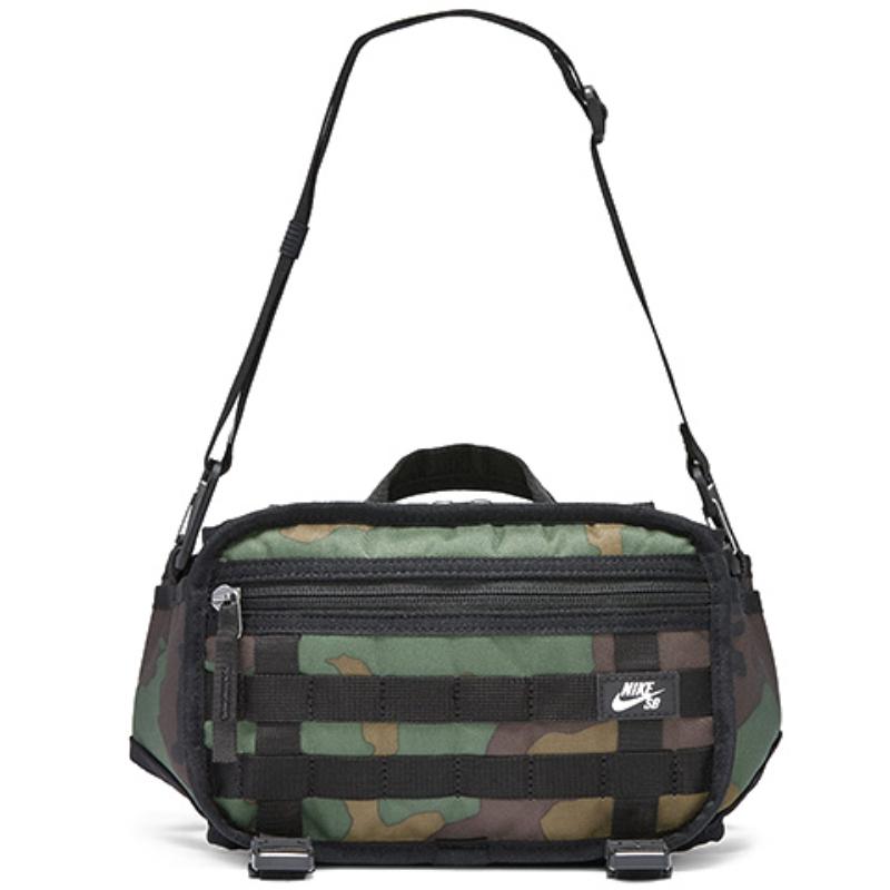 

Сумки Nike Камуфляж Повседневные CZ1865-010