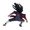Banpresto Hashirama Senju Naruto Shippuden Collector Action Figure Spectacle Panel 8cm BP28554P Multicolor Perfect for Anime Fans - -