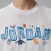 Nike Men's Cartoon Print Short-Sleeve Knit T-Shirt IR6306
