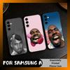 Funny Meme Of YE K-Kanye  Phone Case For Samsung Galaxy A73,A72,A71,A70,A52,A51 Others Soft Black Cover