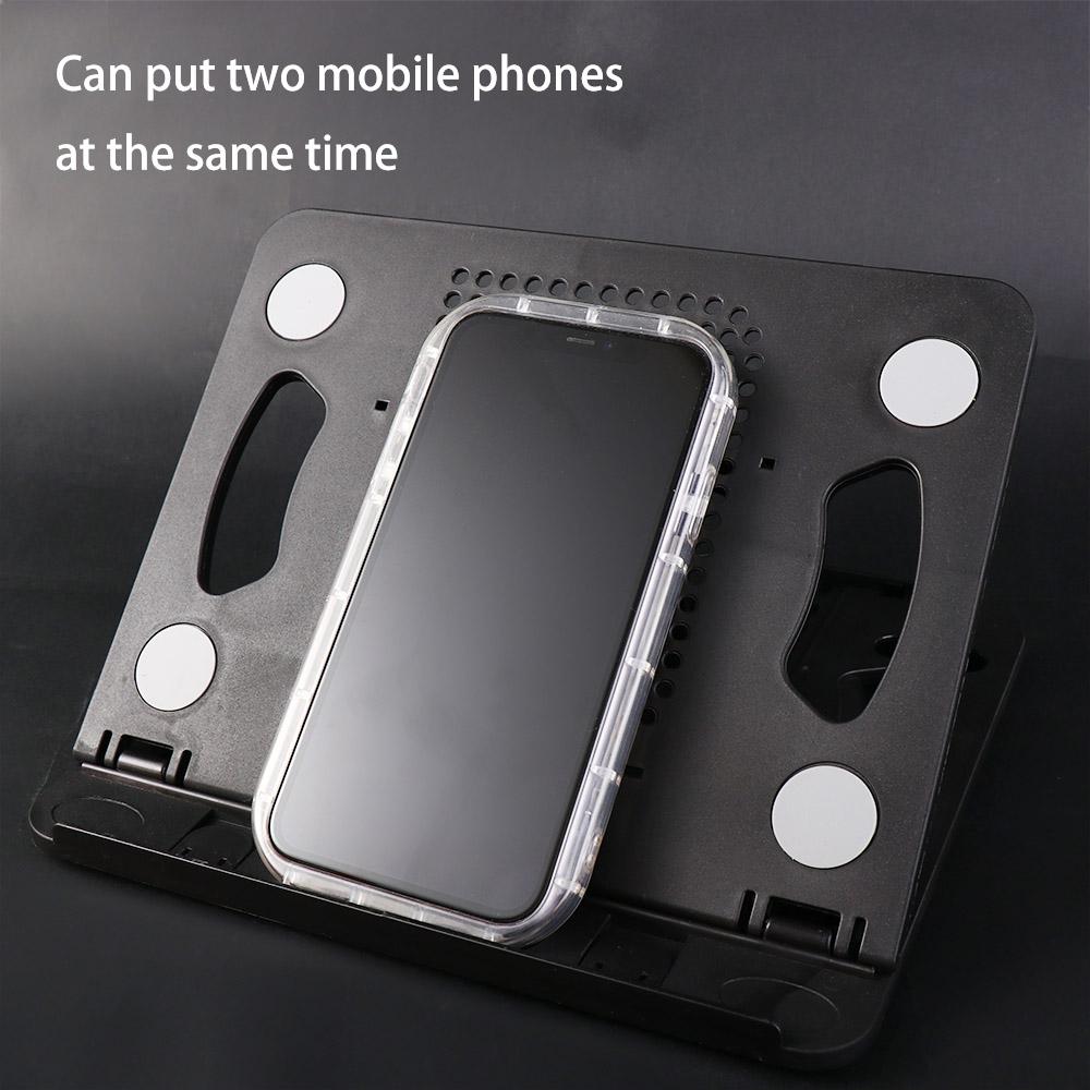 Adjustable Tablet Bracket Foldable Cooling Stand Laptop Holder Tablet Stand Laptop Stand