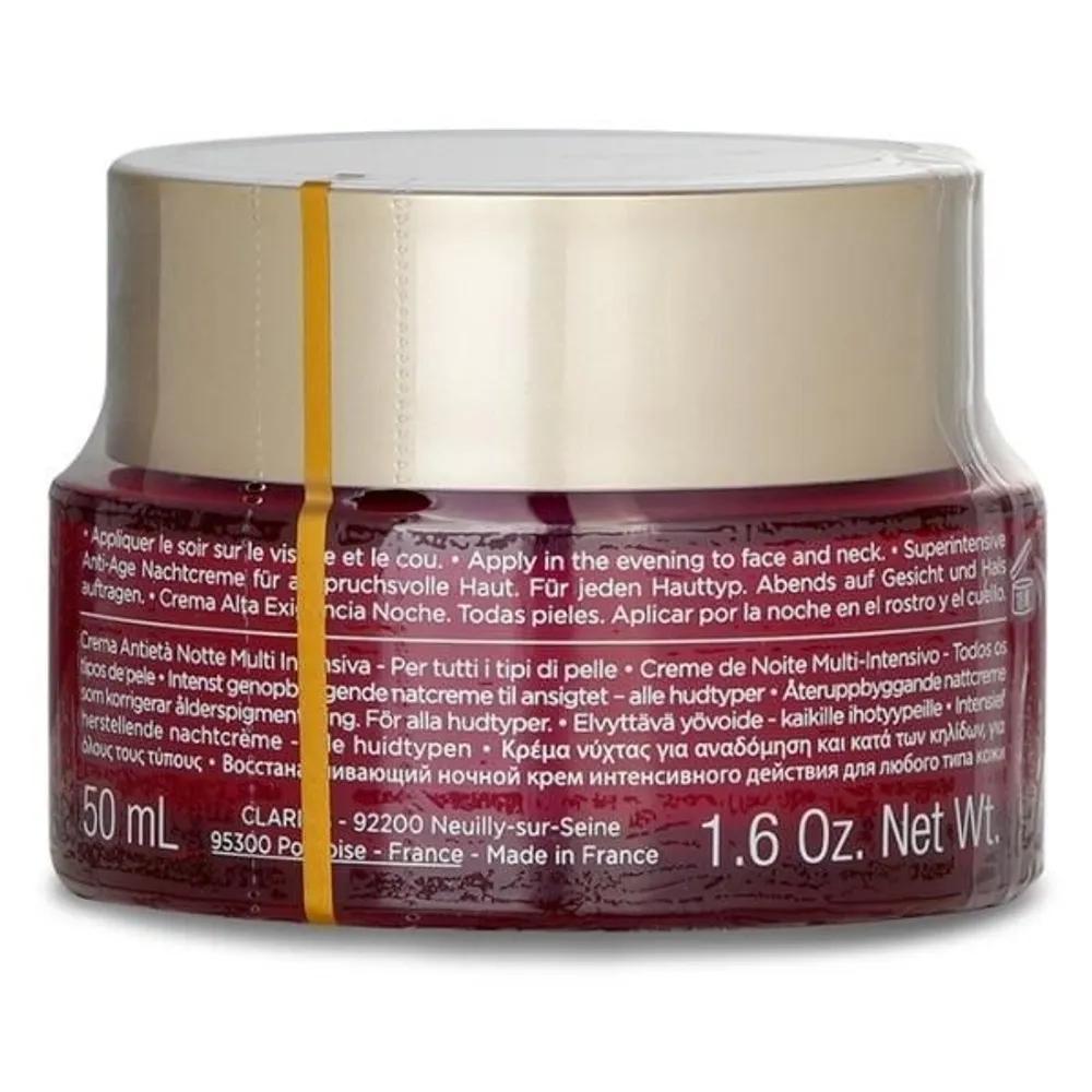 Clarins Super Restorative Cream 50ml