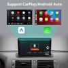 For VOLVO C30 S40 C70 2006 - 2012 Car Radio Multimedia Navigation Stereo 2.5D Touch Screen Head Unit Carplay DVD DSP GPS